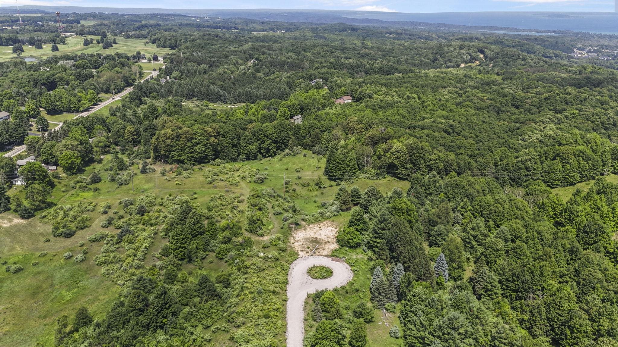 4.2 Acres January Drive Garfield Charter Township MI 49684
