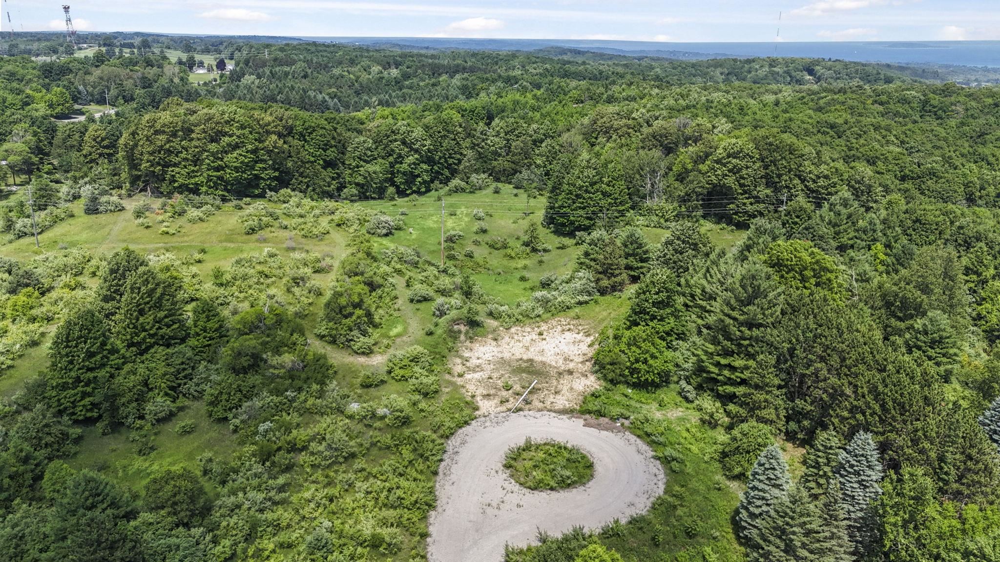 4.2 Acres January Drive Garfield Charter Township MI 49684
