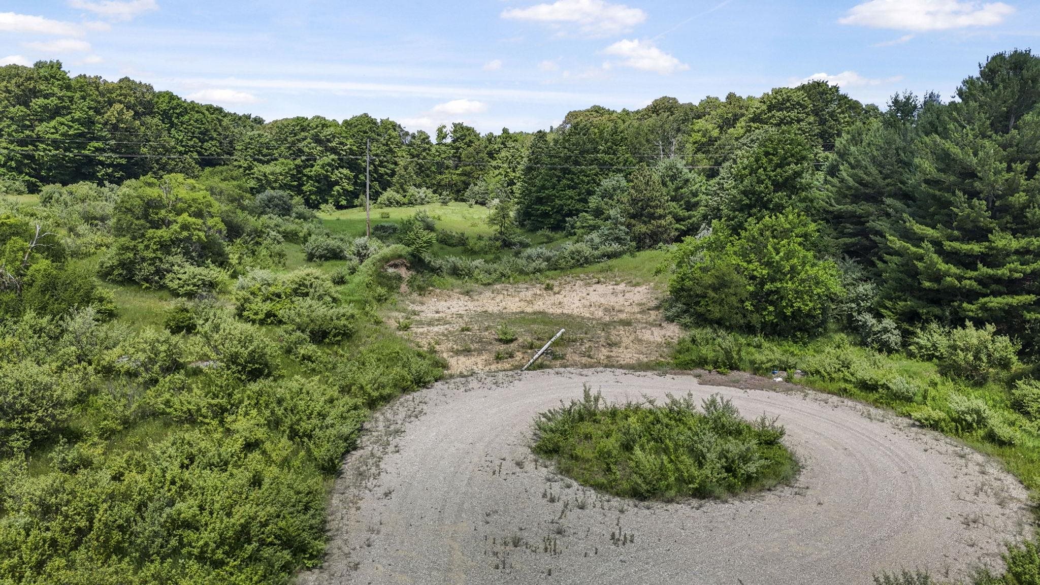 4.2 Acres January Drive Garfield Charter Township MI 49684