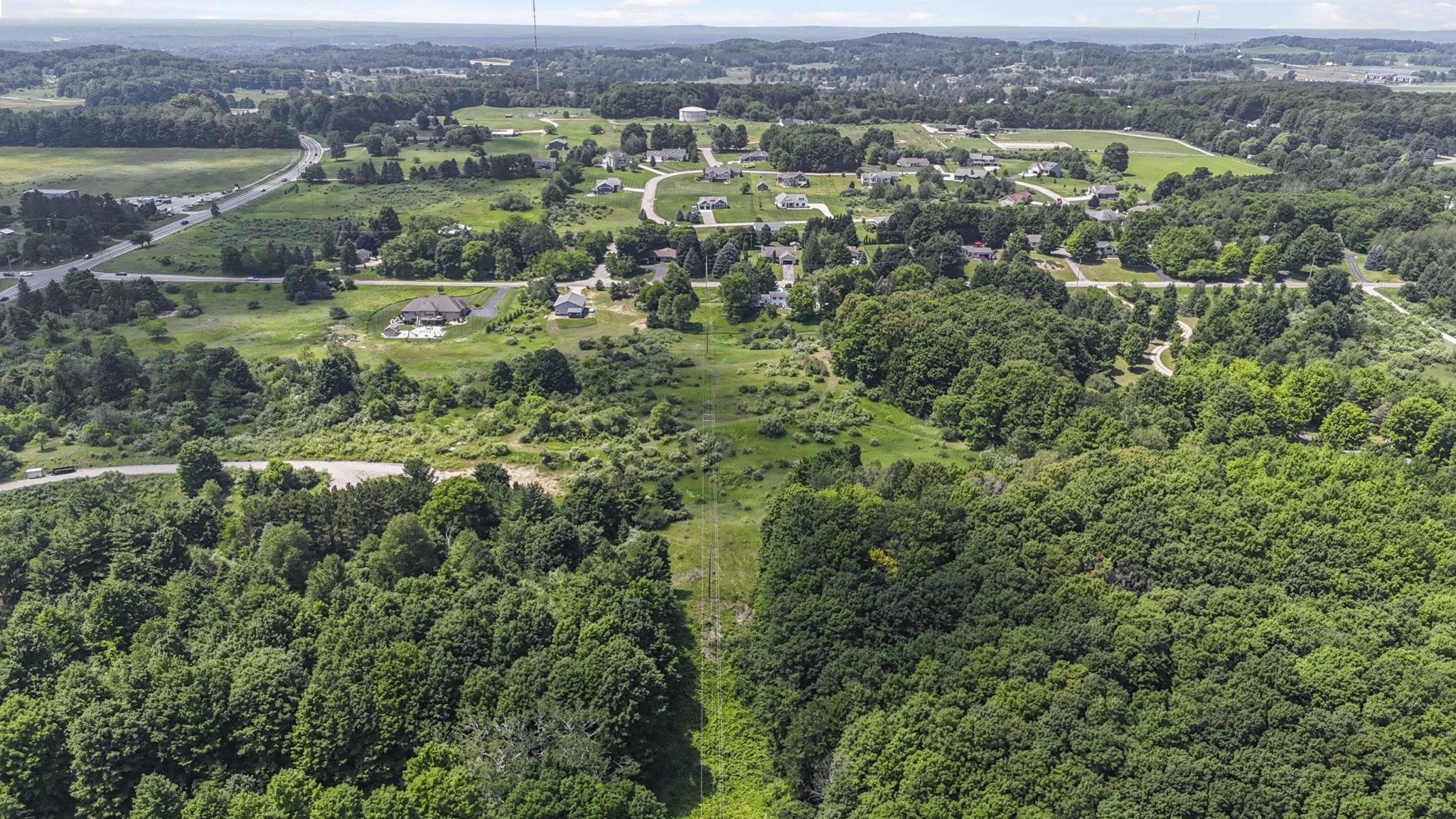 4.2 Acres January Drive Garfield Charter Township MI 49684