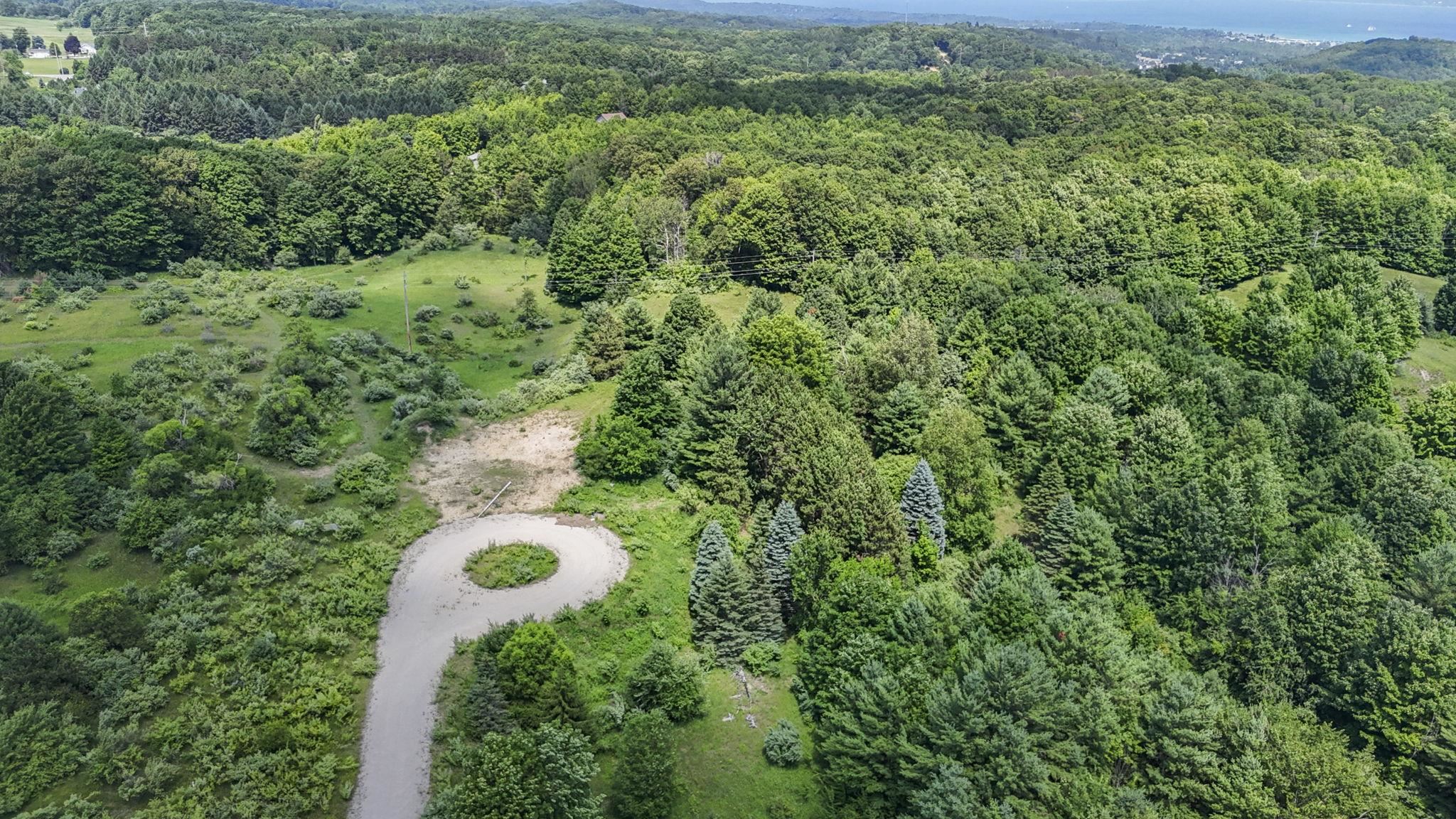 4.2 Acres January Drive Garfield Charter Township MI 49684
