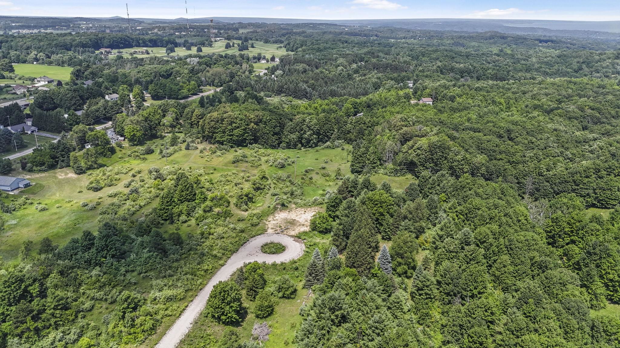 4.2 Acres January Drive Garfield Charter Township MI 49684