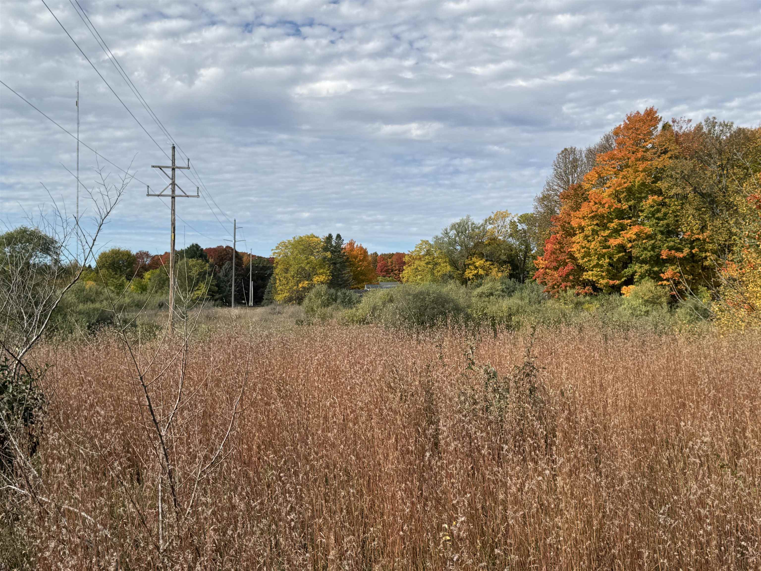 4.2 Acres January Drive Garfield Charter Township MI 49684