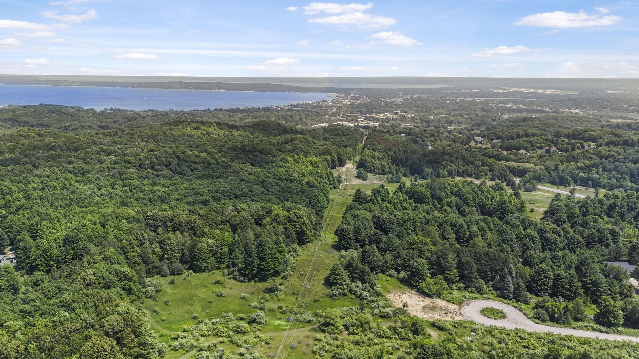 4.2 Acres January Drive Garfield Charter Township MI 49684