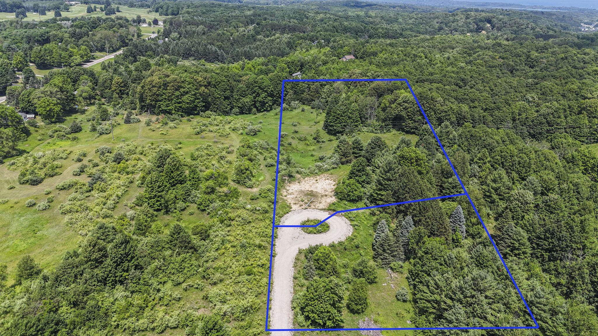 4.2 Acres January Drive Garfield Charter Township MI 49684