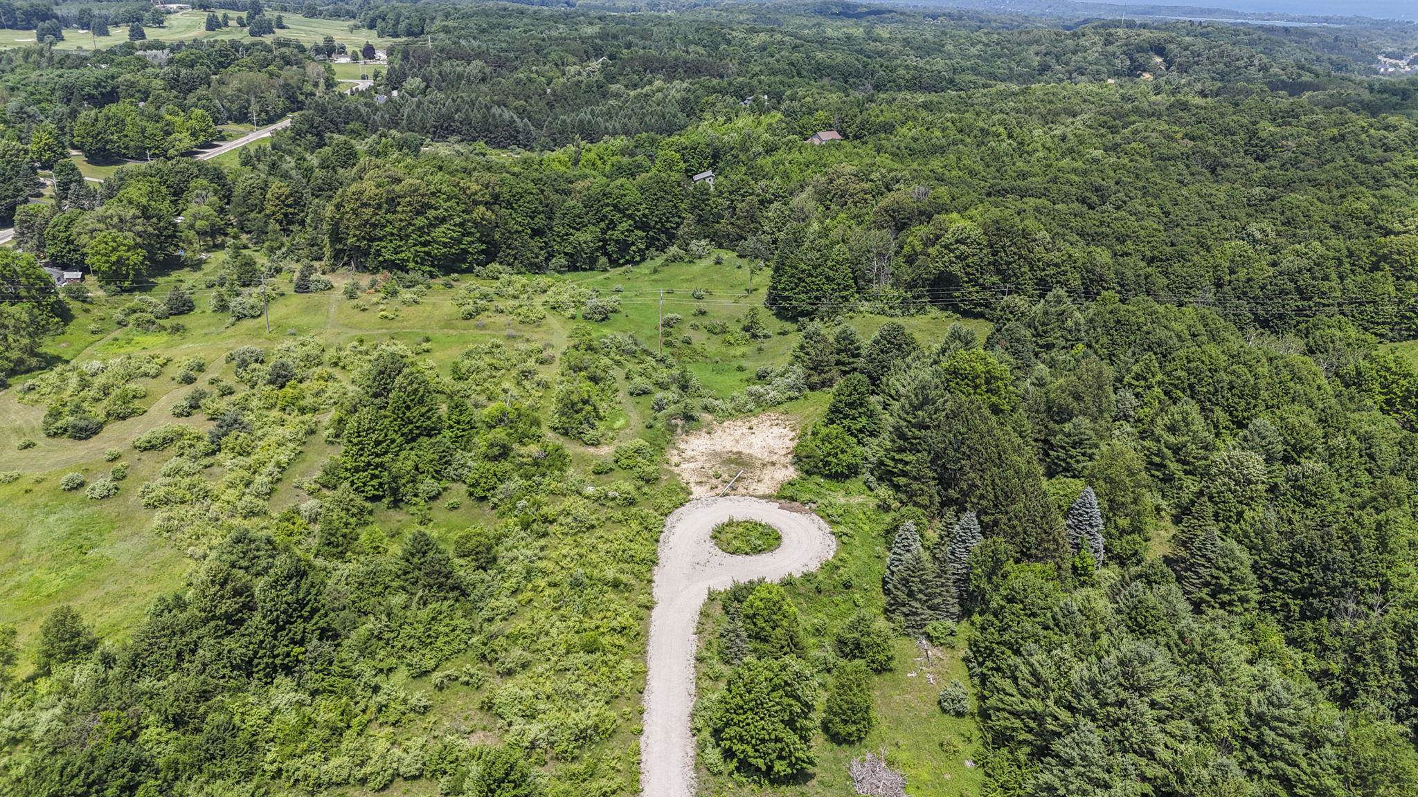 4.2 Acres January Drive Garfield Charter Township MI 49684