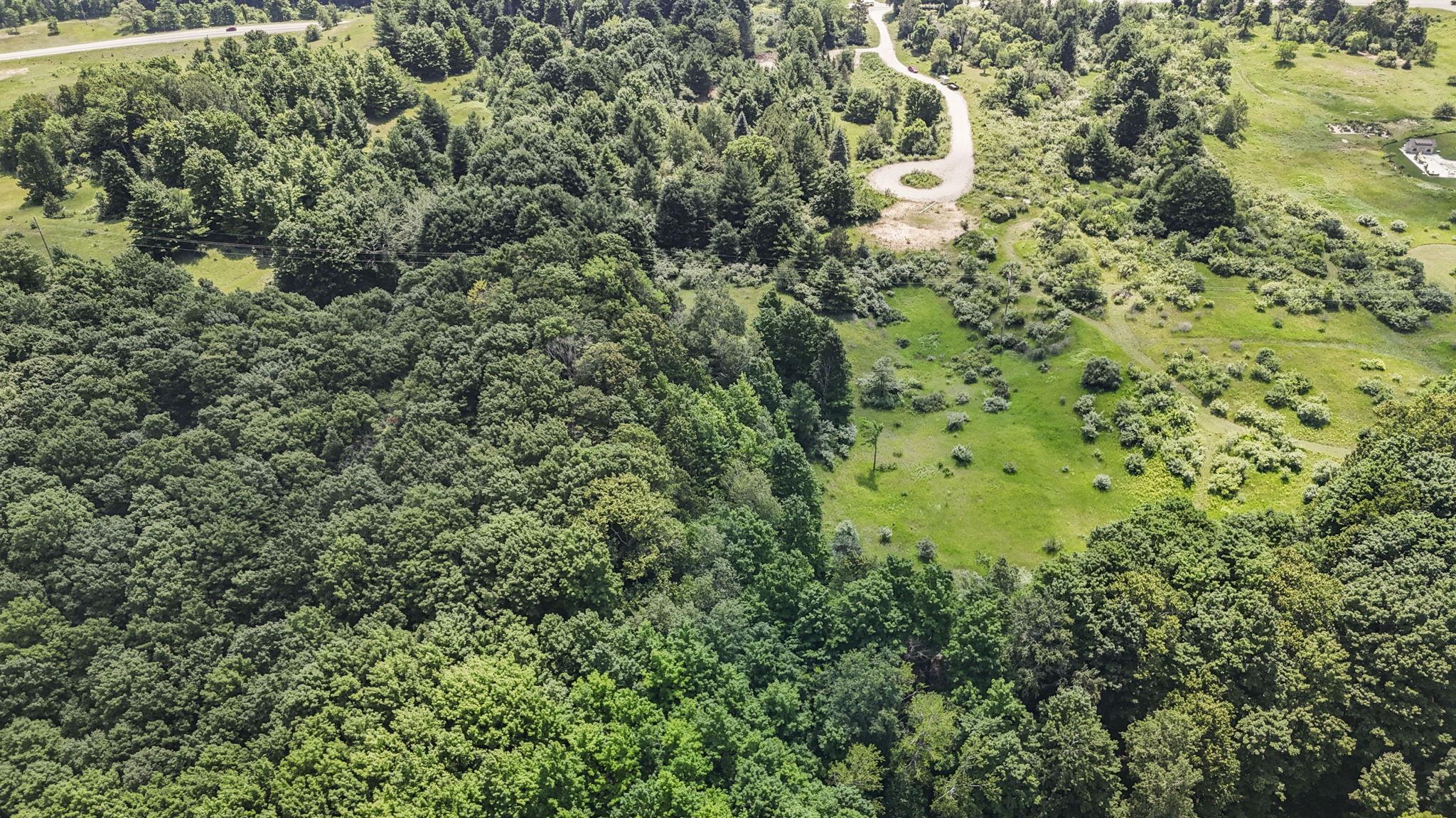 4.2 Acres January Drive Garfield Charter Township MI 49684