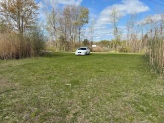 14605 Apple Avenue Casnovia Township MI 49318