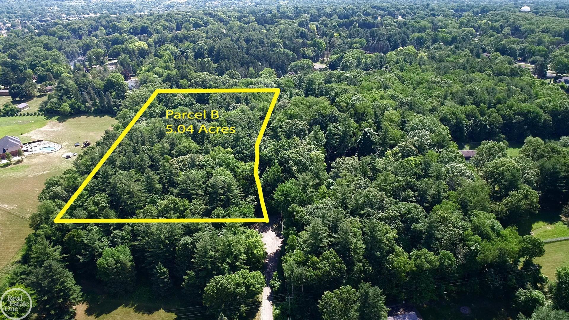 8401 Pine Knoll Drive Bruce Township MI 48065