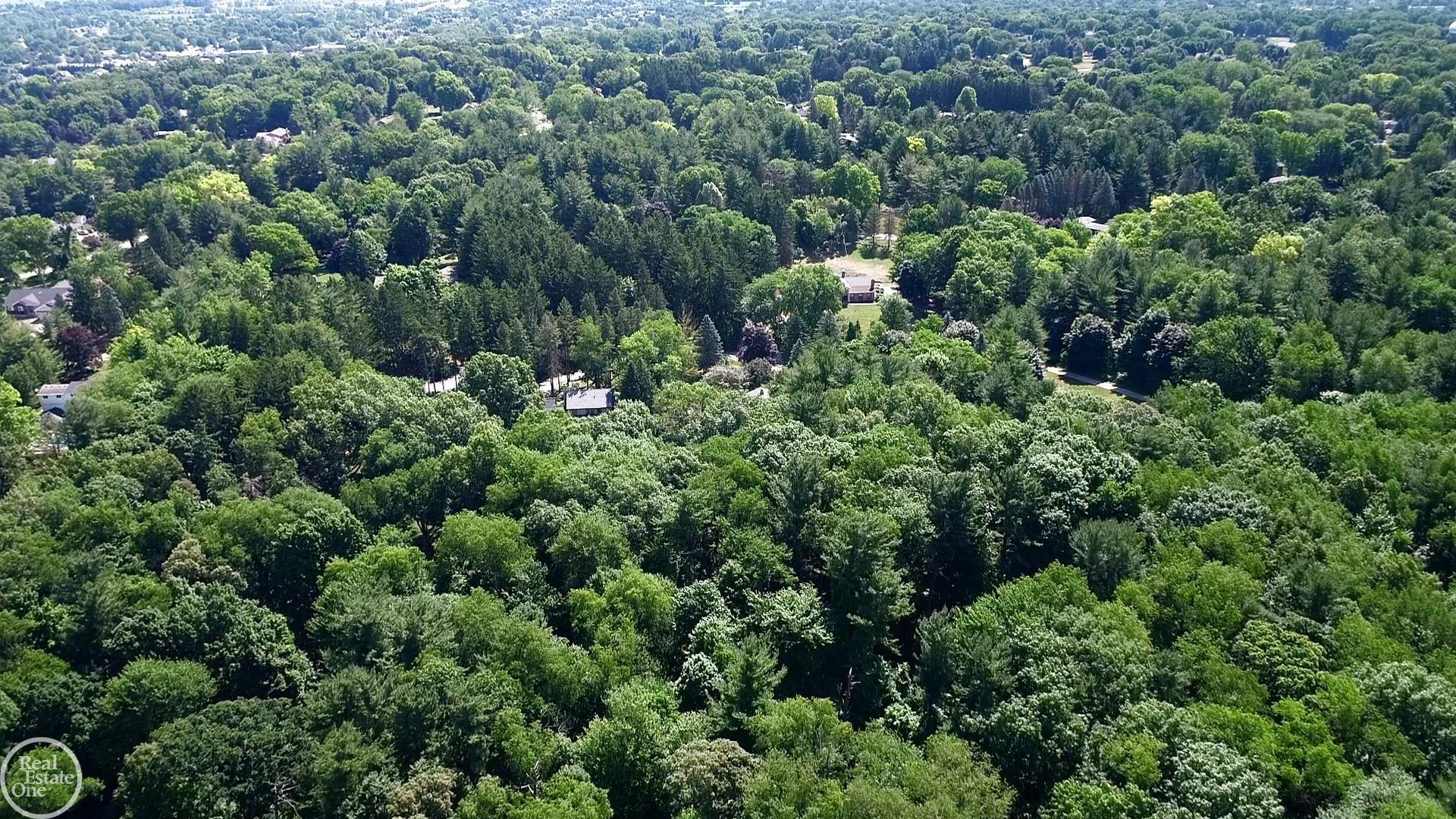 8401 Pine Knoll Drive Bruce Township MI 48065