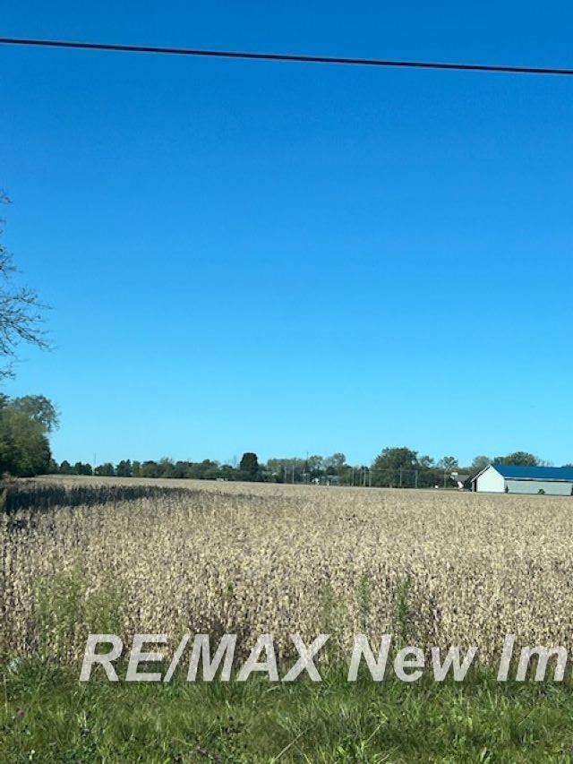 Ville Bay Road Kochville Township MI 48604