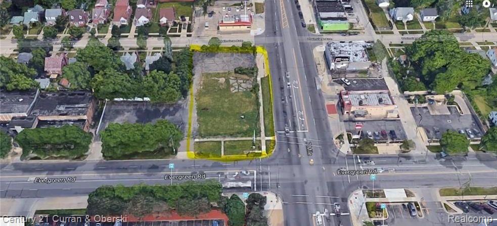 19830 W 7 Mile Road Detroit City MI 48219