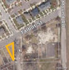 5658 Talbot Street Detroit City MI 48212