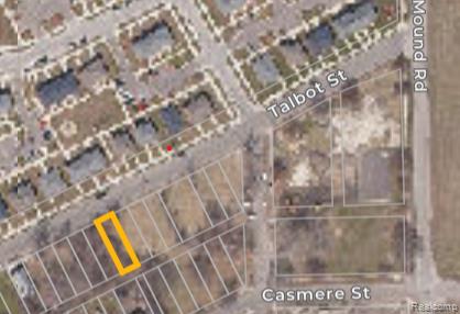 5658 Talbot Street Detroit City MI 48212