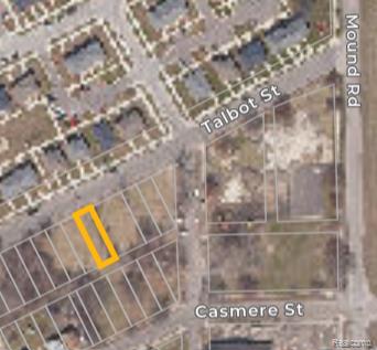 5658 Talbot Street Detroit City MI 48212