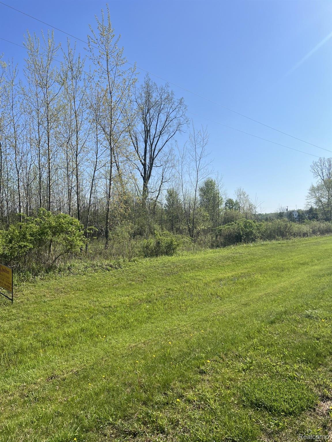 Ville Turtle Lake Road North Branch Township MI 48461