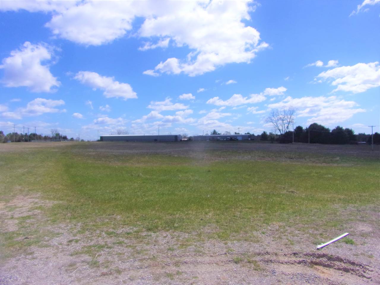 0 Fox Run Road West Branch Township MI 48661