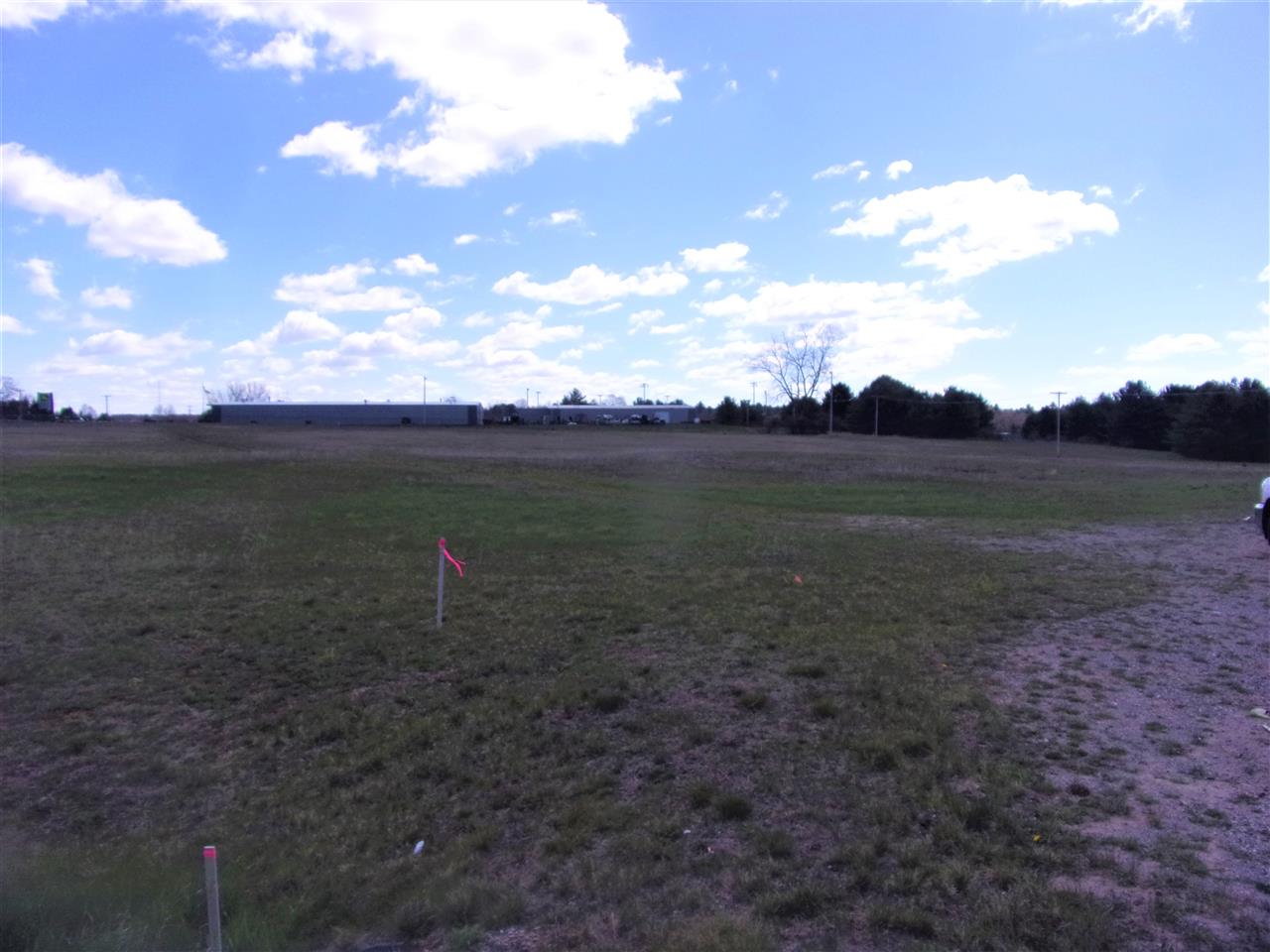 0 Fox Run Road West Branch Township MI 48661