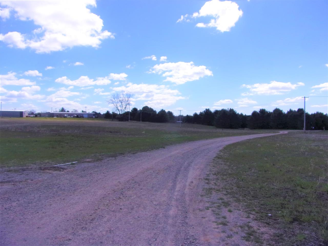 0 Fox Run Road West Branch Township MI 48661