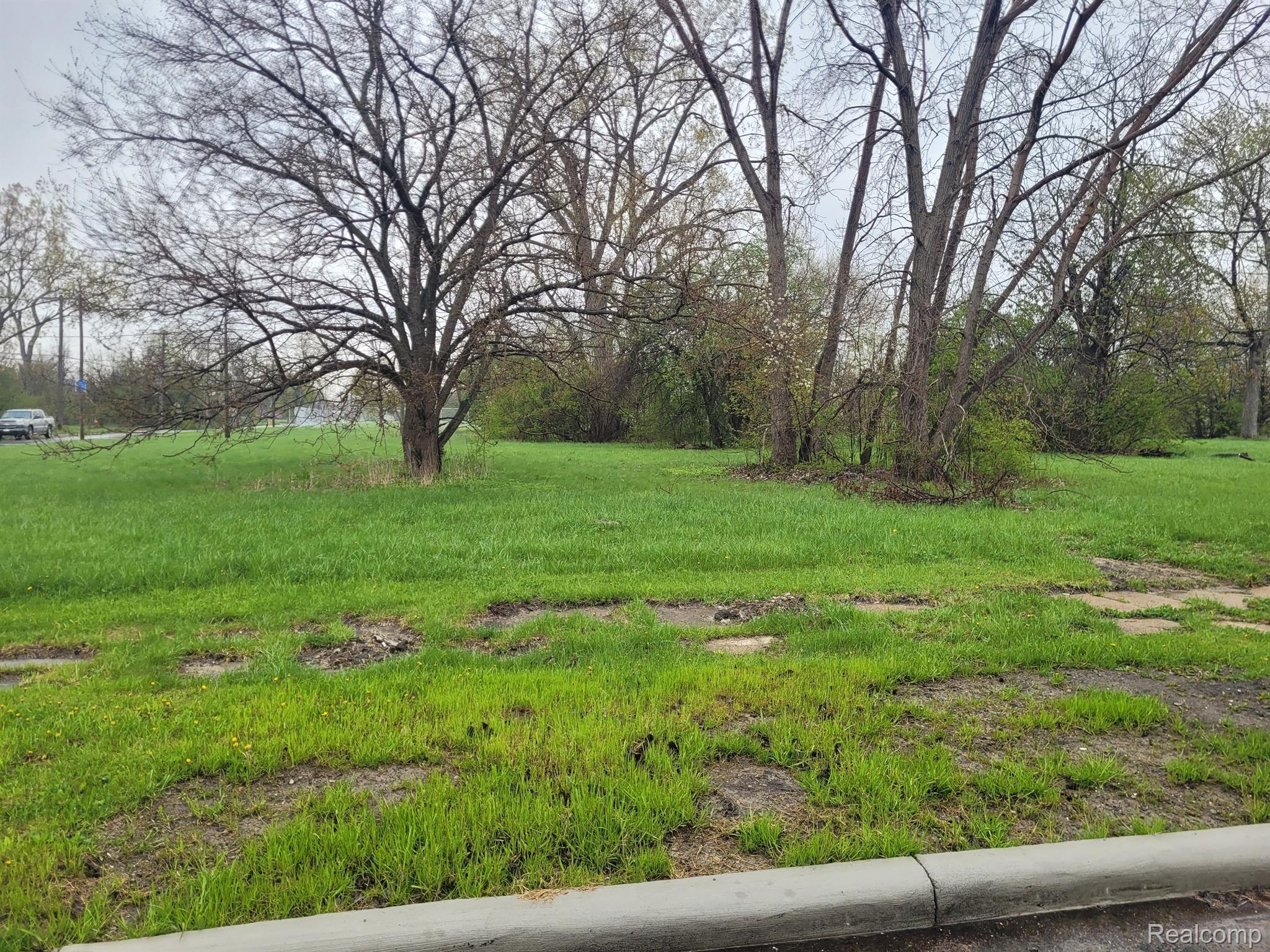 3094 17th Street Detroit City MI 48216