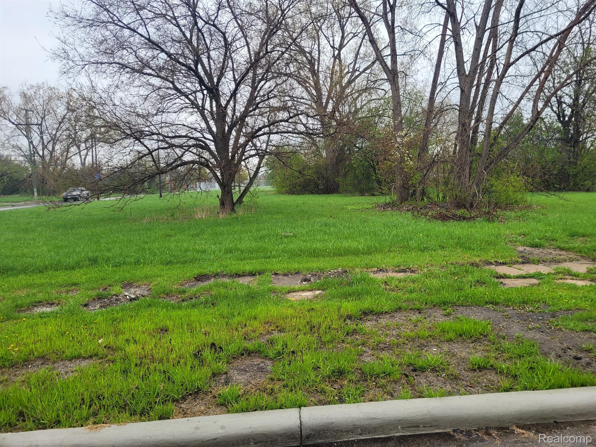3094 17th Street Detroit City MI 48216