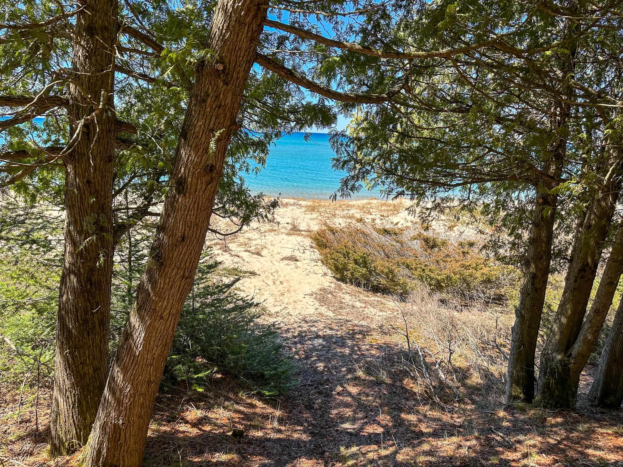 Lot 4 Greene Drive Peaine Township MI 49782