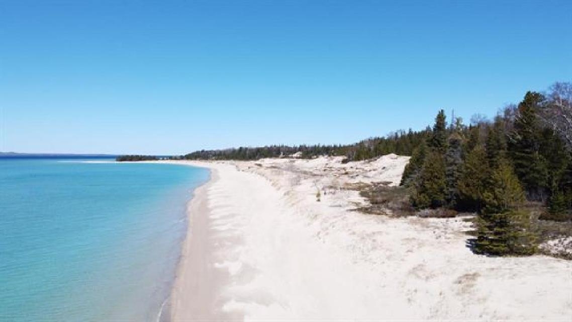 Lot 4 Greene Drive Peaine Township MI 49782