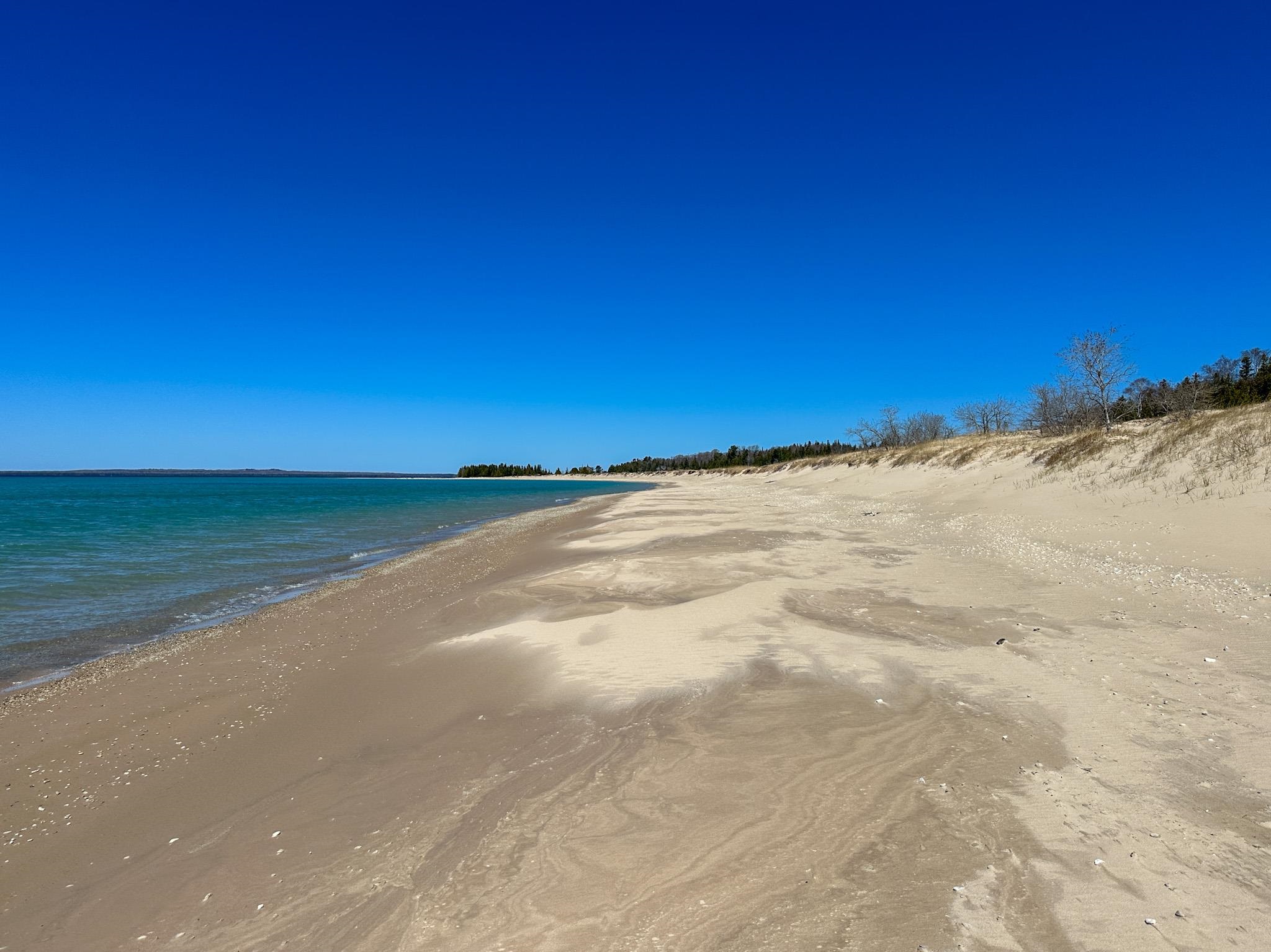Lot 4 Greene Drive Peaine Township MI 49782