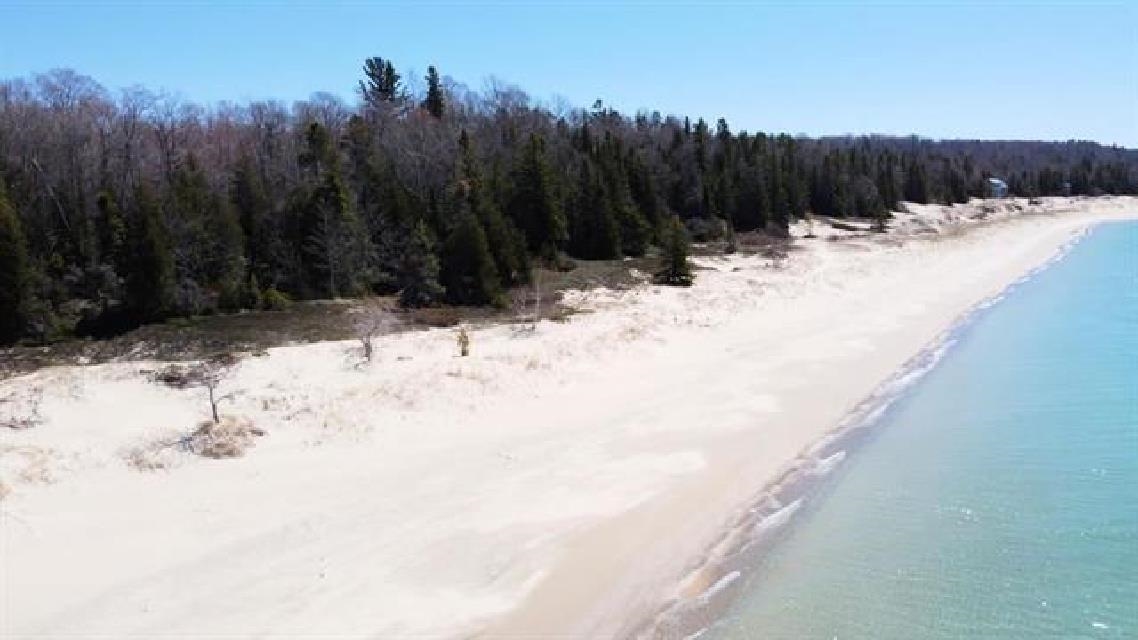 Lot 4 Greene Drive Peaine Township MI 49782