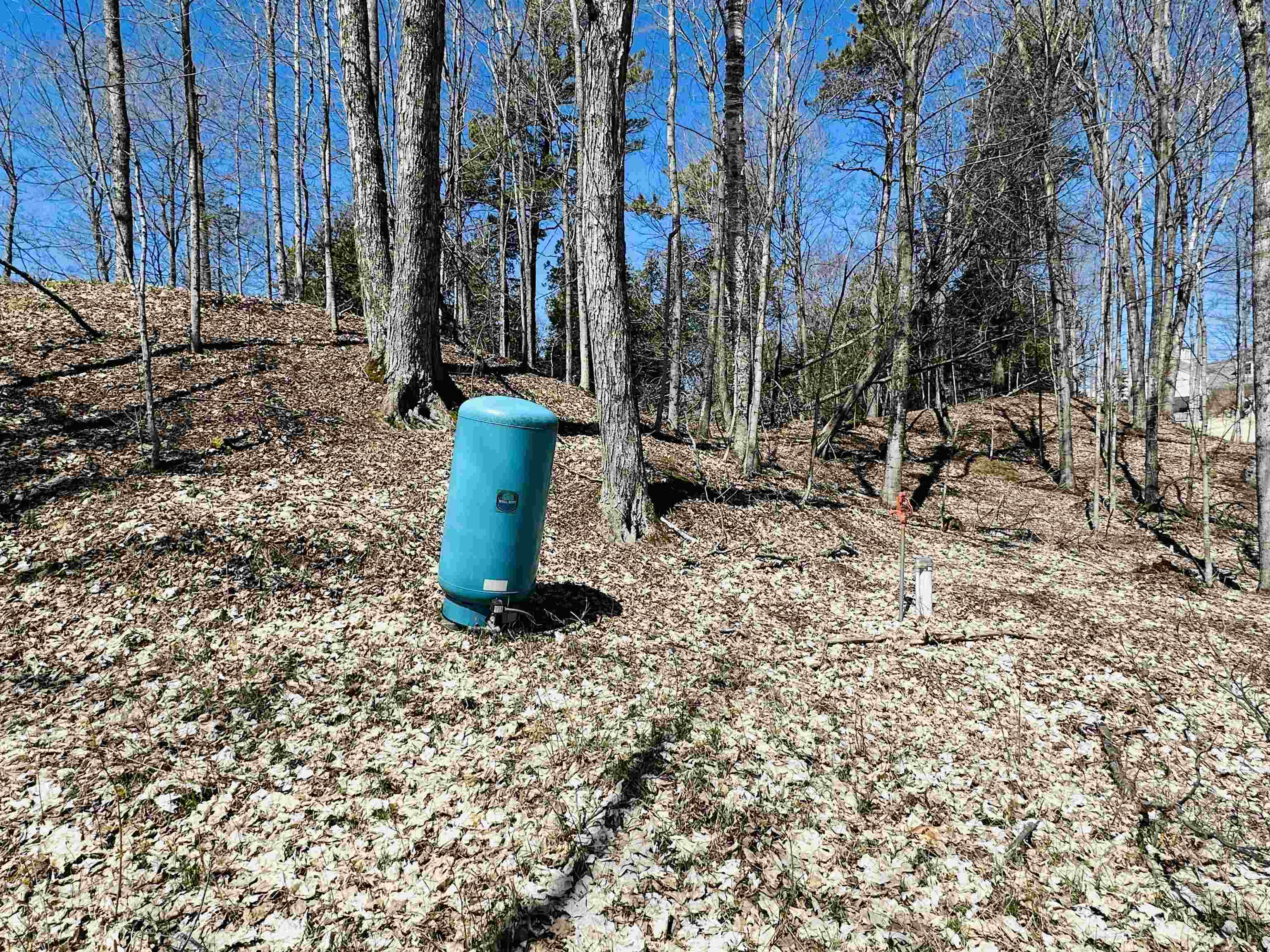 Lot 4 Greene Drive Peaine Township MI 49782