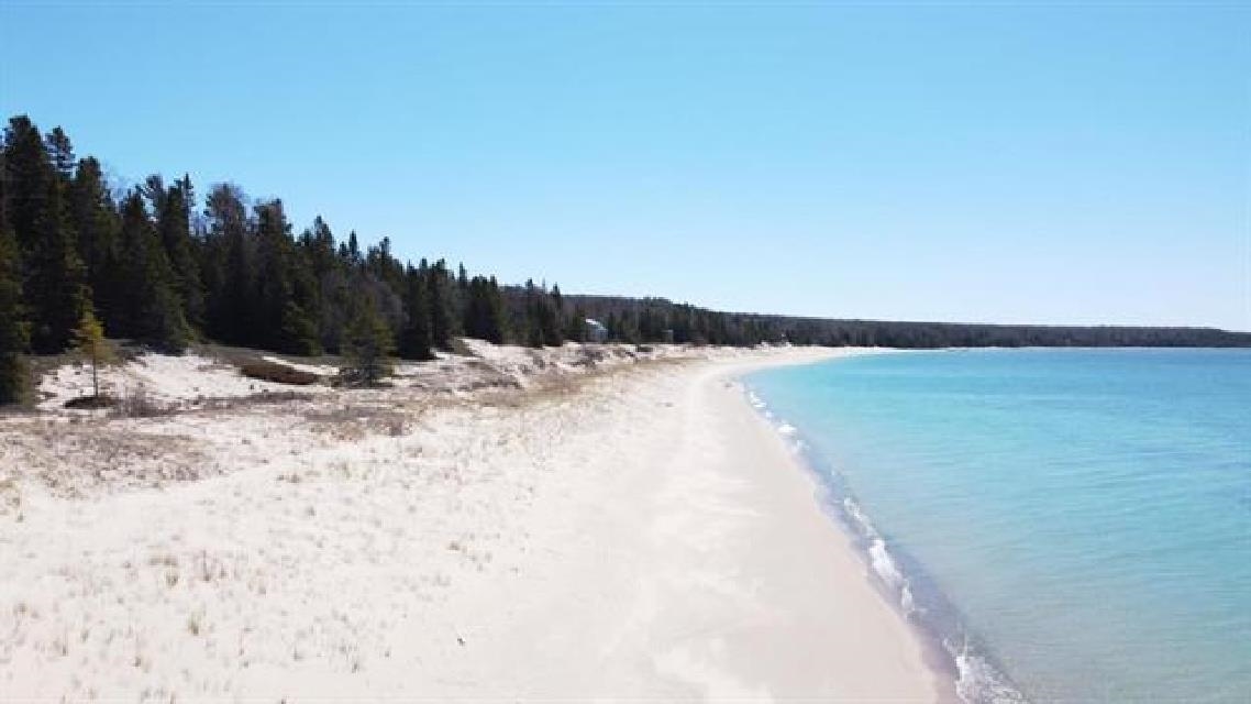 Lot 4 Greene Drive Peaine Township MI 49782