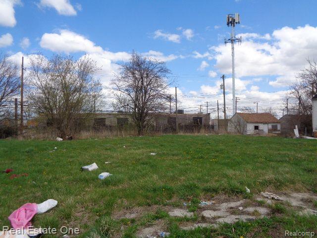 11670 Saint Louis Street Detroit City MI 48212