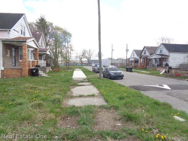 11670 Saint Louis Street Detroit City MI 48212