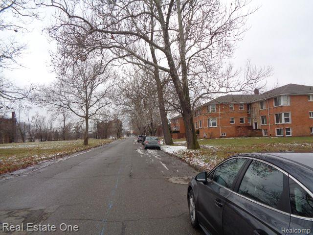 3200 W Boston Boulevard Detroit City MI 48206