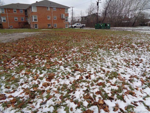 3200 W Boston Boulevard Detroit City MI 48206