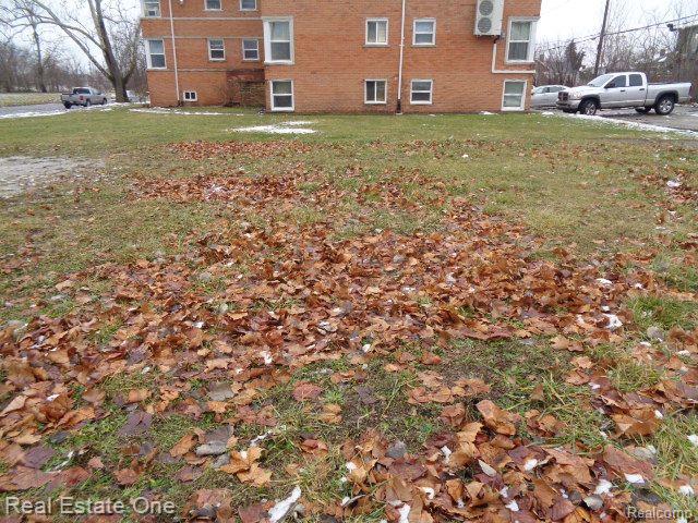 3200 W Boston Boulevard Detroit City MI 48206