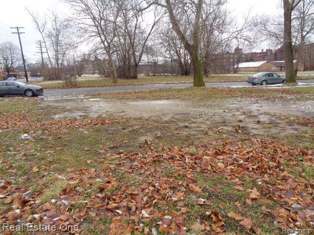 3200 W Boston Boulevard Detroit City MI 48206