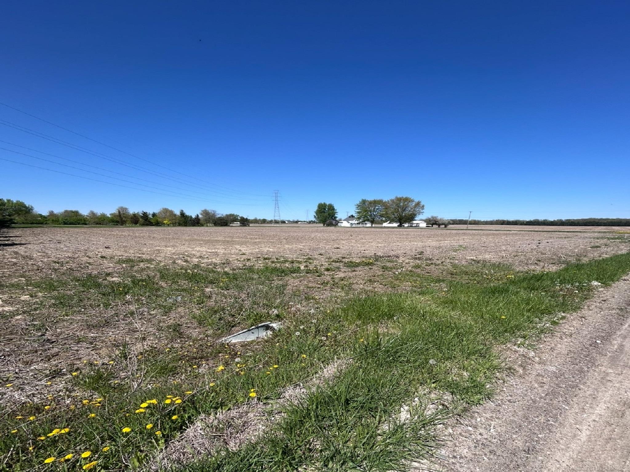 23335 Mcphall Road Armada Village MI 48005