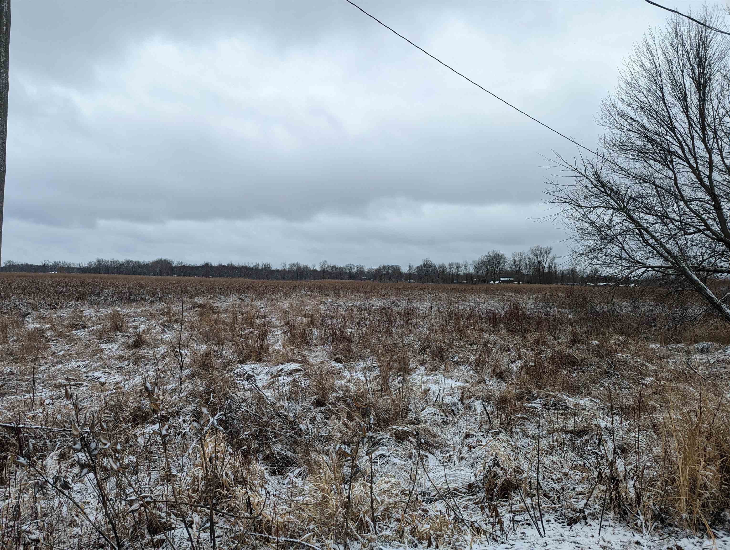 N/a Midshipman Drive Au Gres Township MI 48703