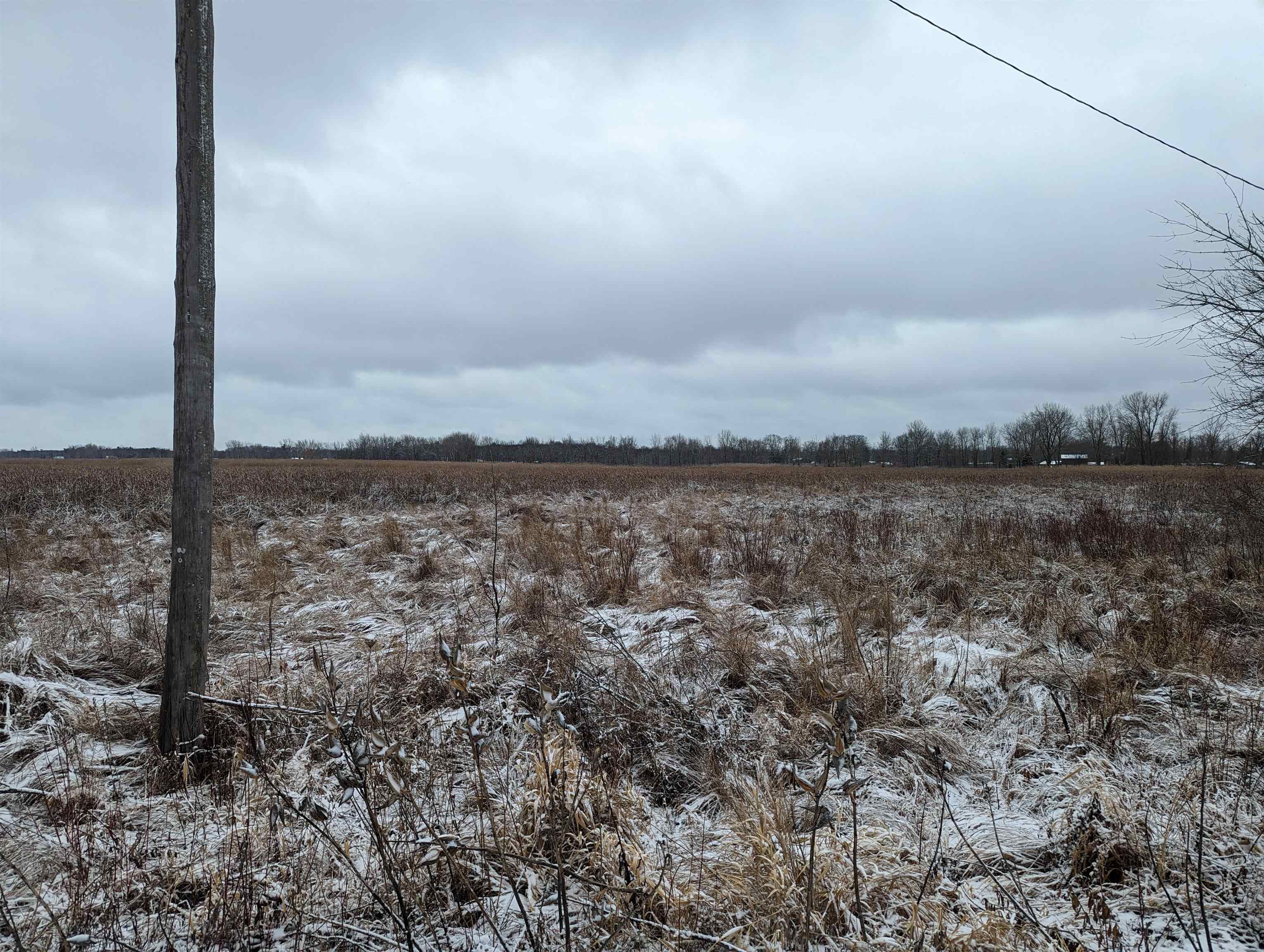 N/a Midshipman Drive Au Gres Township MI 48703