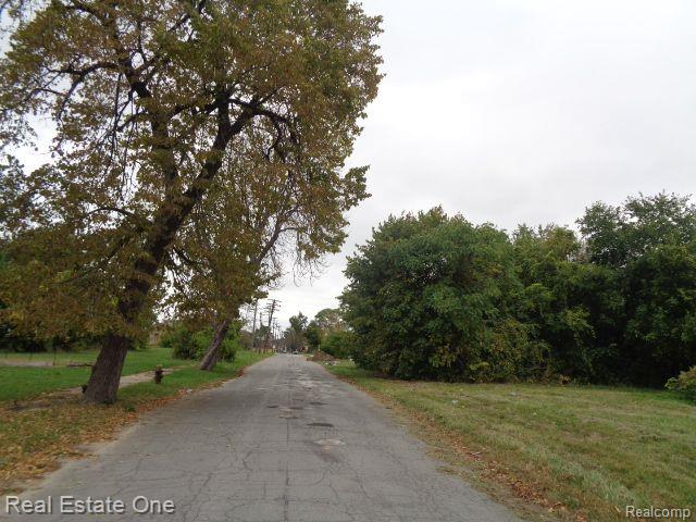 2628 Hunt Street Detroit City MI 48207