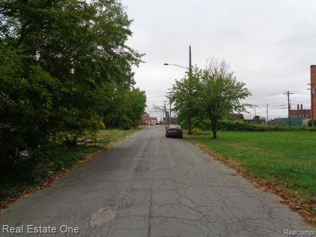 2628 Hunt Street Detroit City MI 48207