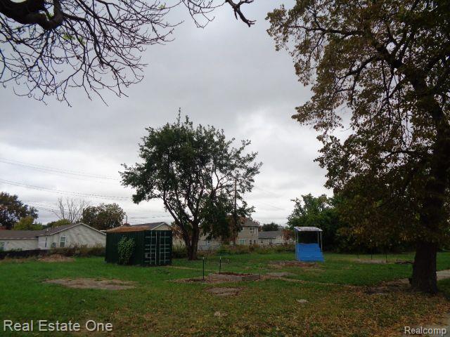 2628 Hunt Street Detroit City MI 48207