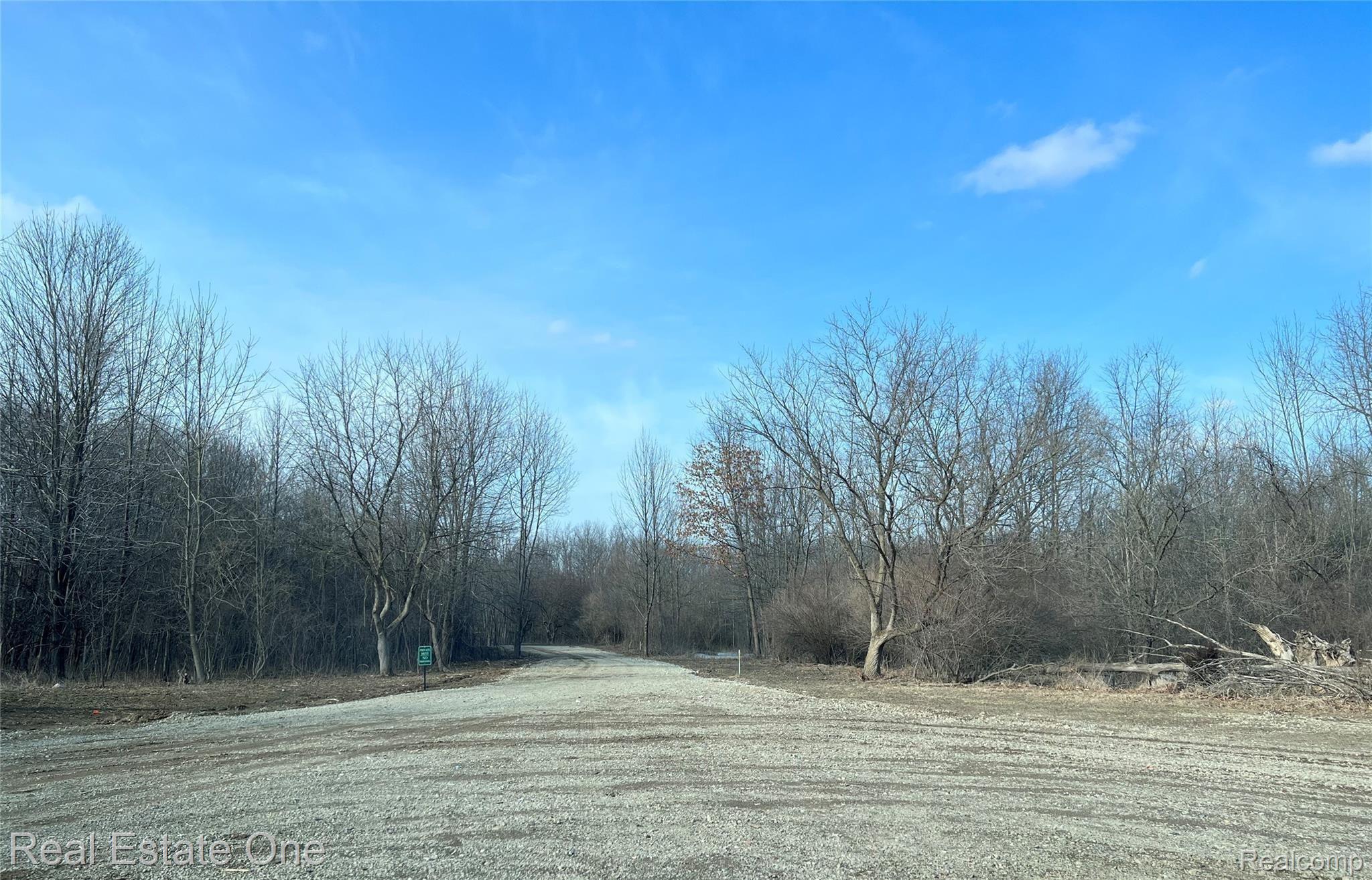 5700 Rolling Hills Drive Oakland Charter Township MI 48306