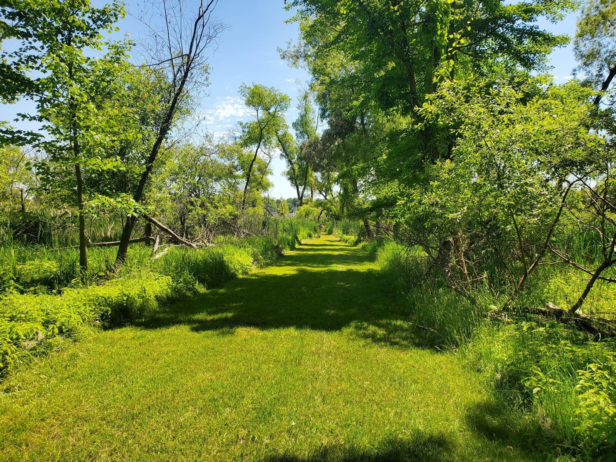 Lot 3 Old Channel Trail Montague City MI 49437