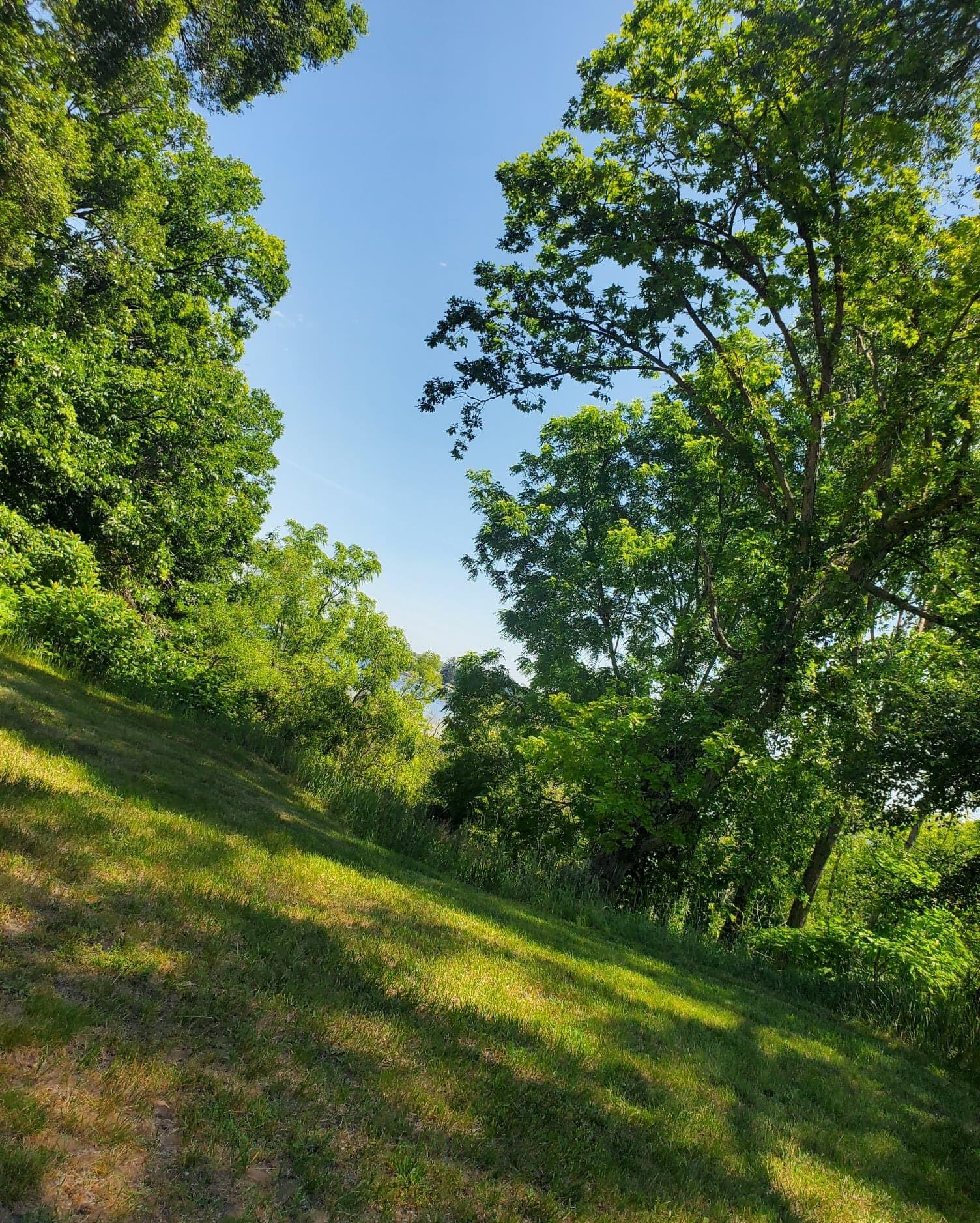 Lot 3 Old Channel Trail Montague City MI 49437