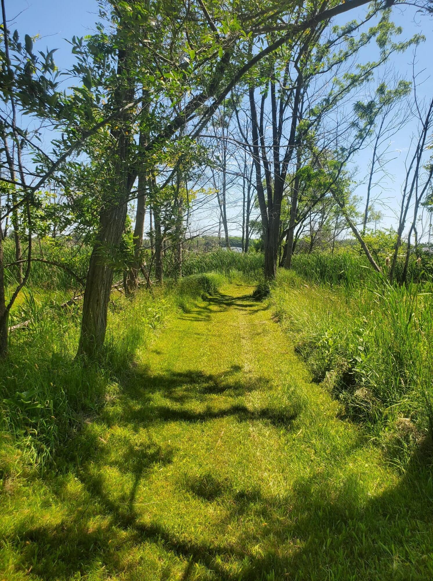 Lot 3 Old Channel Trail Montague City MI 49437