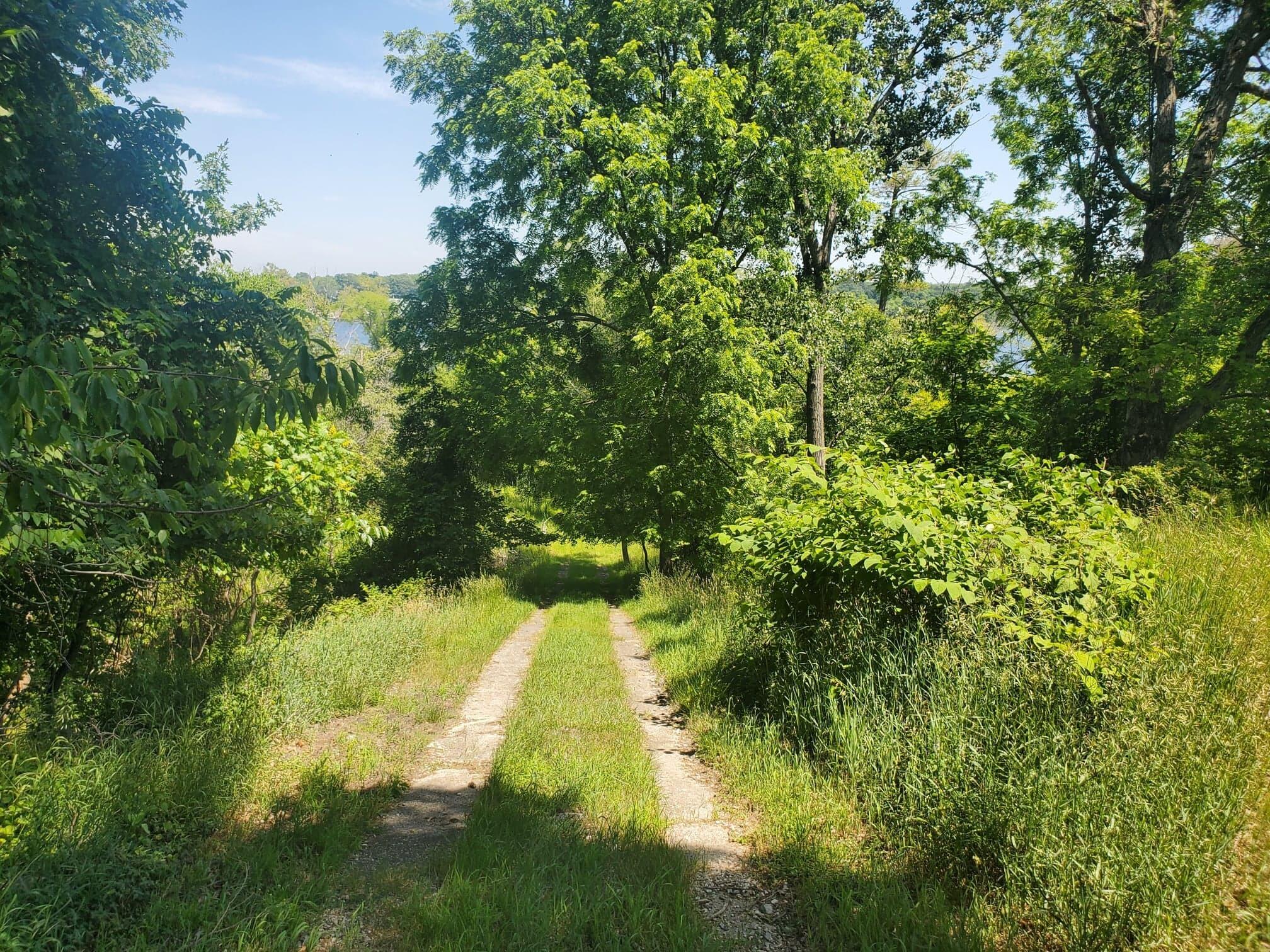 Lot 3 Old Channel Trail Montague City MI 49437