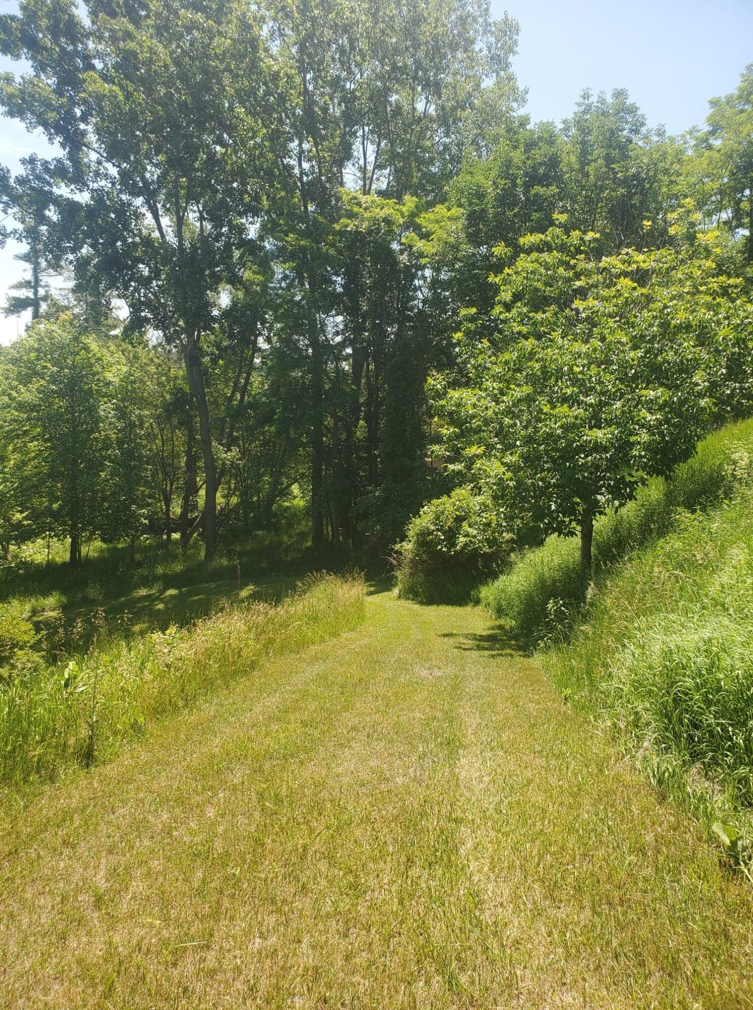 Lot 3 Old Channel Trail Montague City MI 49437