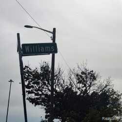 3300 Williams Street Detroit City MI 48208